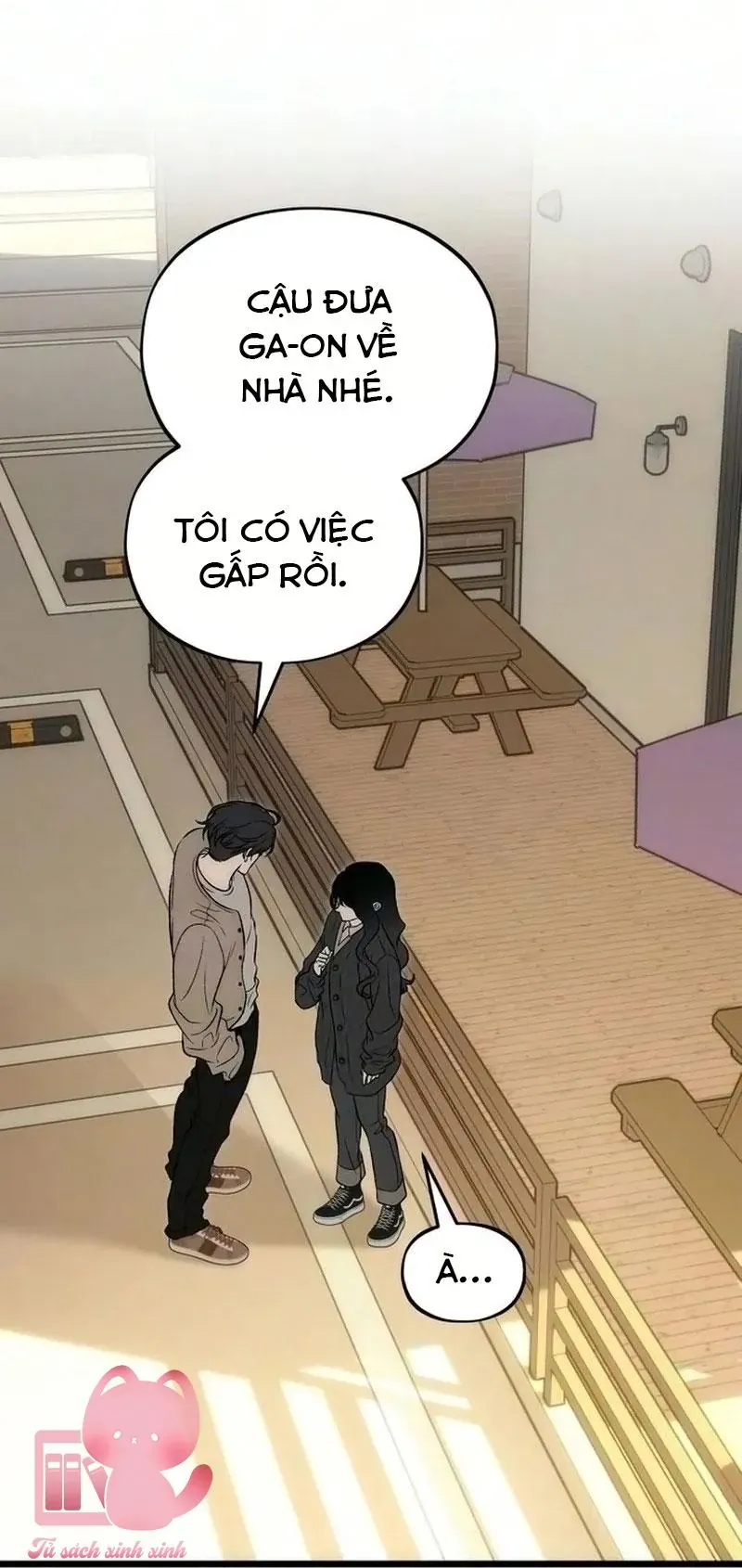 Khao Khát Bất Tận Chapter 10 - 70