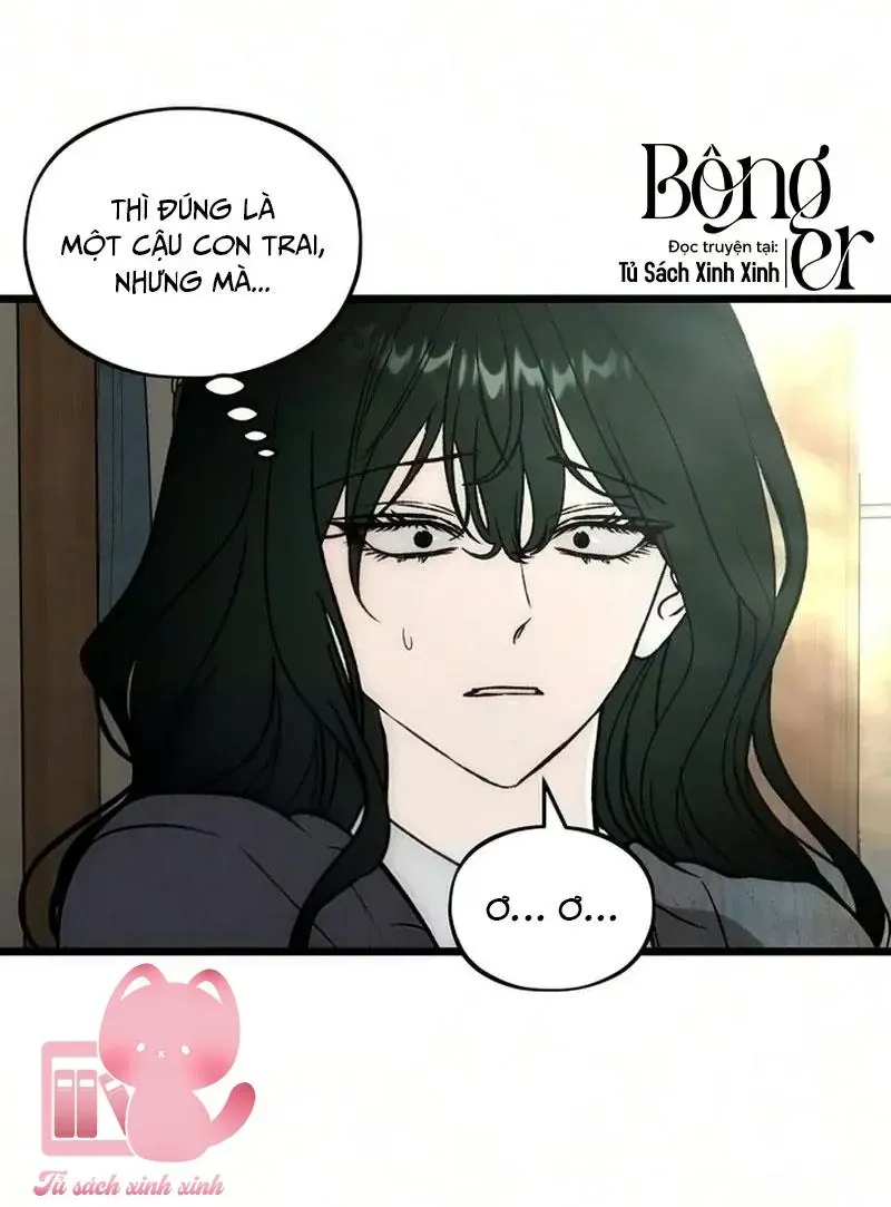 Khao Khát Bất Tận Chapter 10 - 8