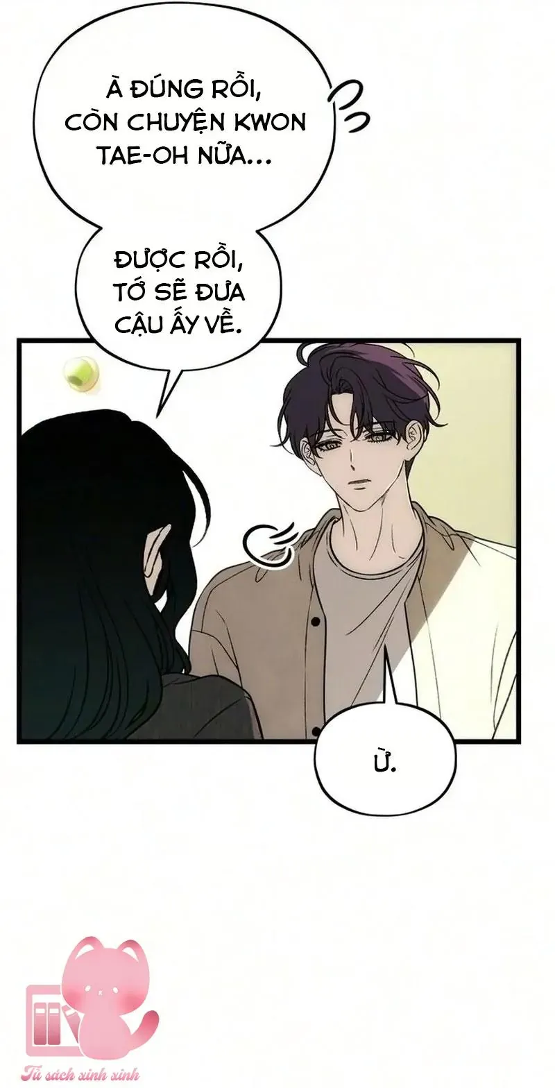 Khao Khát Bất Tận Chapter 10 - 71