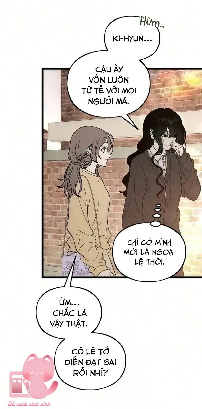 Khao Khát Bất Tận Chapter 10 - 77