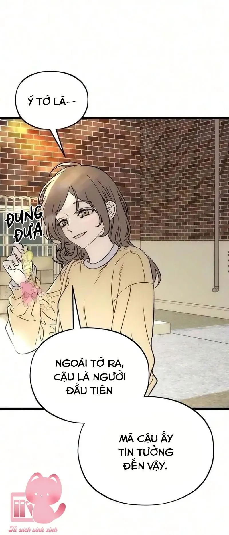 Khao Khát Bất Tận Chapter 10 - 78