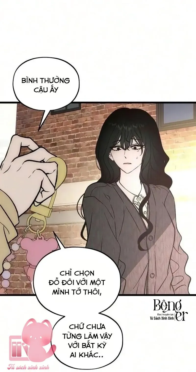 Khao Khát Bất Tận Chapter 10 - 79