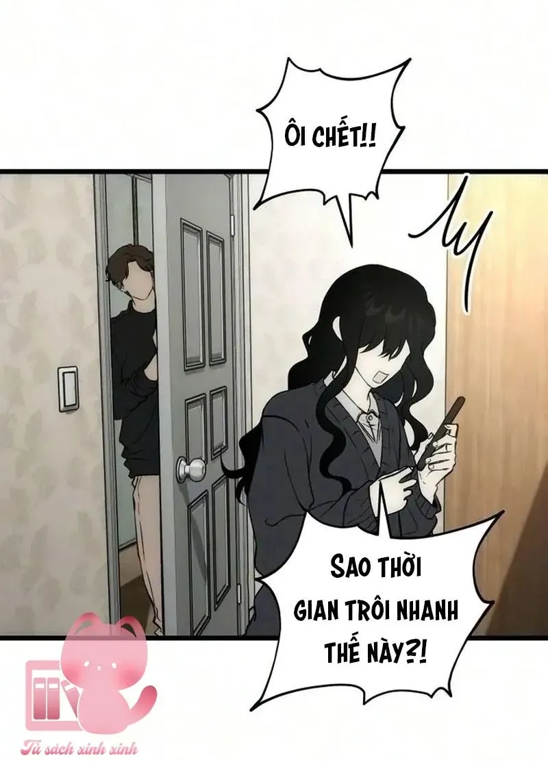 Khao Khát Bất Tận Chapter 10 - 9