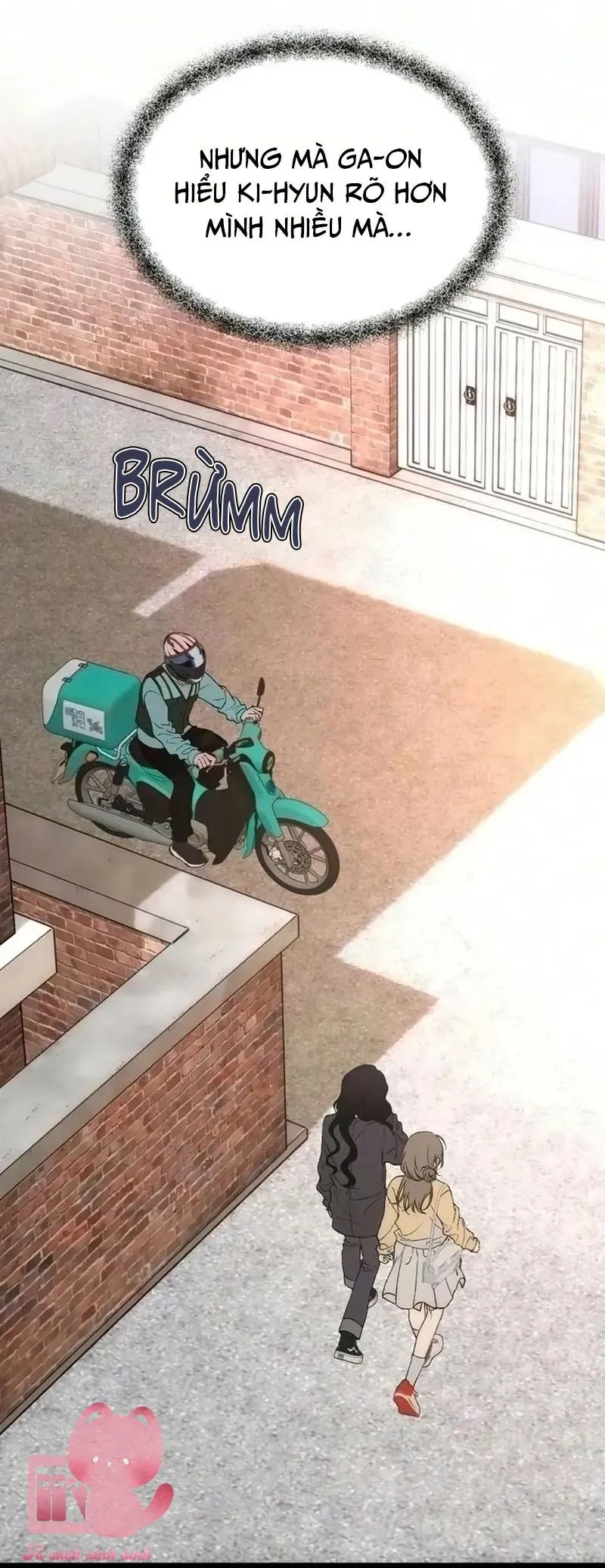 Khao Khát Bất Tận Chapter 10 - 81