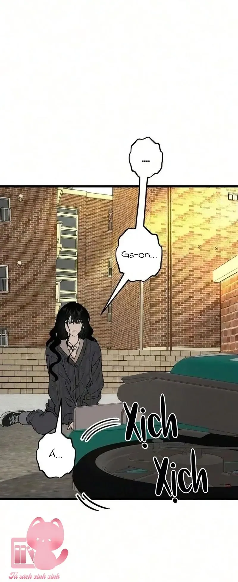Khao Khát Bất Tận Chapter 10 - 88