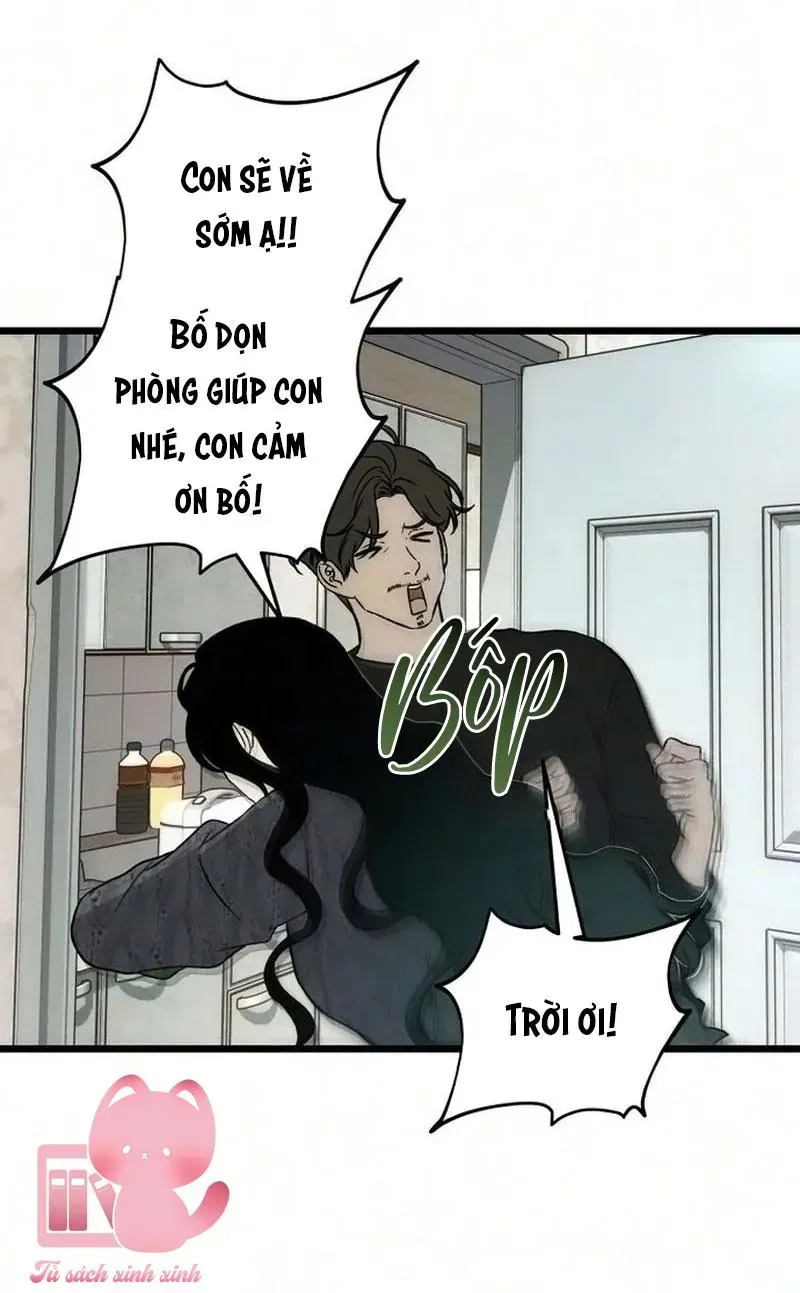 Khao Khát Bất Tận Chapter 10 - 10