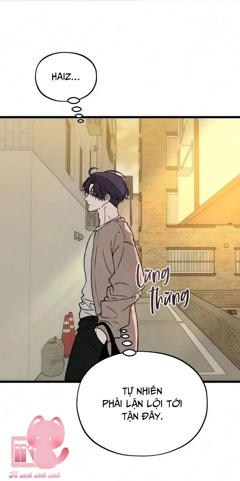 Khao Khát Bất Tận Chapter 10 - 92