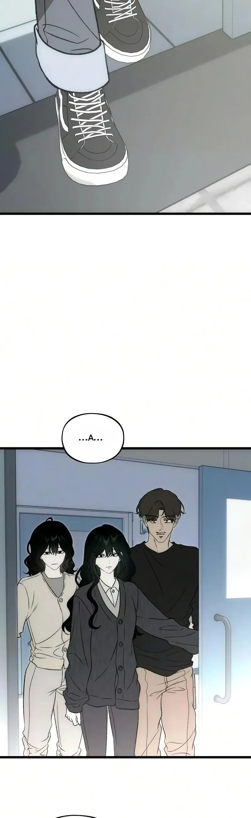 Khao Khát Bất Tận Chapter 11 - 11