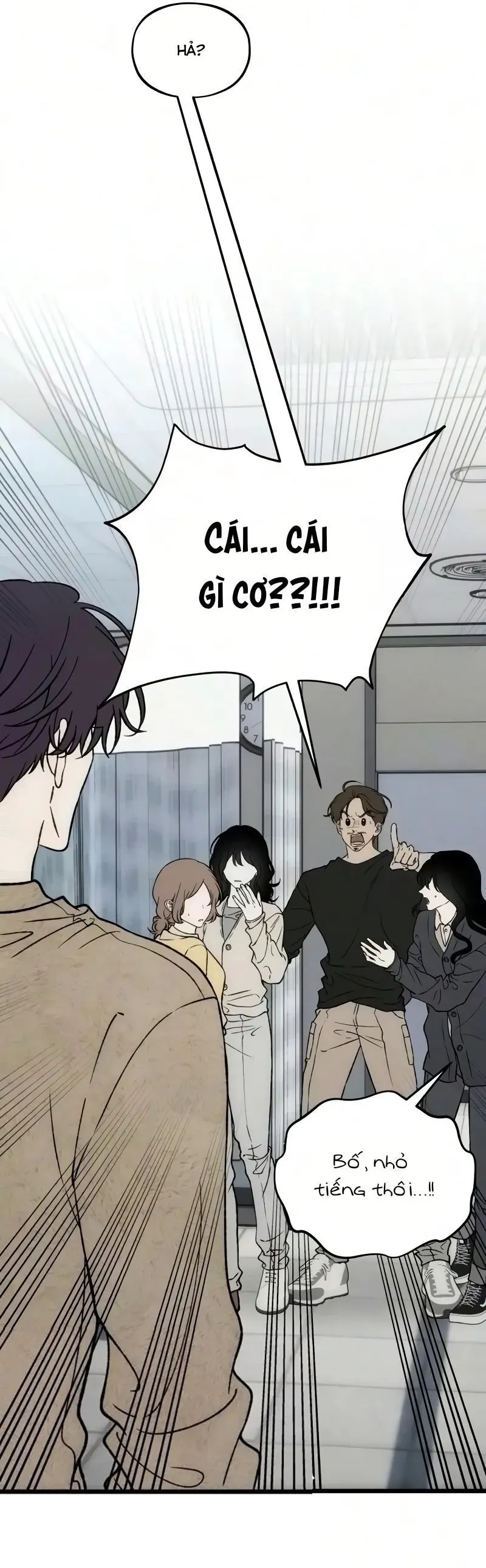 Khao Khát Bất Tận Chapter 11 - 17