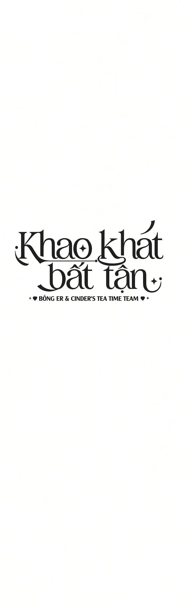 Khao Khát Bất Tận Chapter 11 - 18