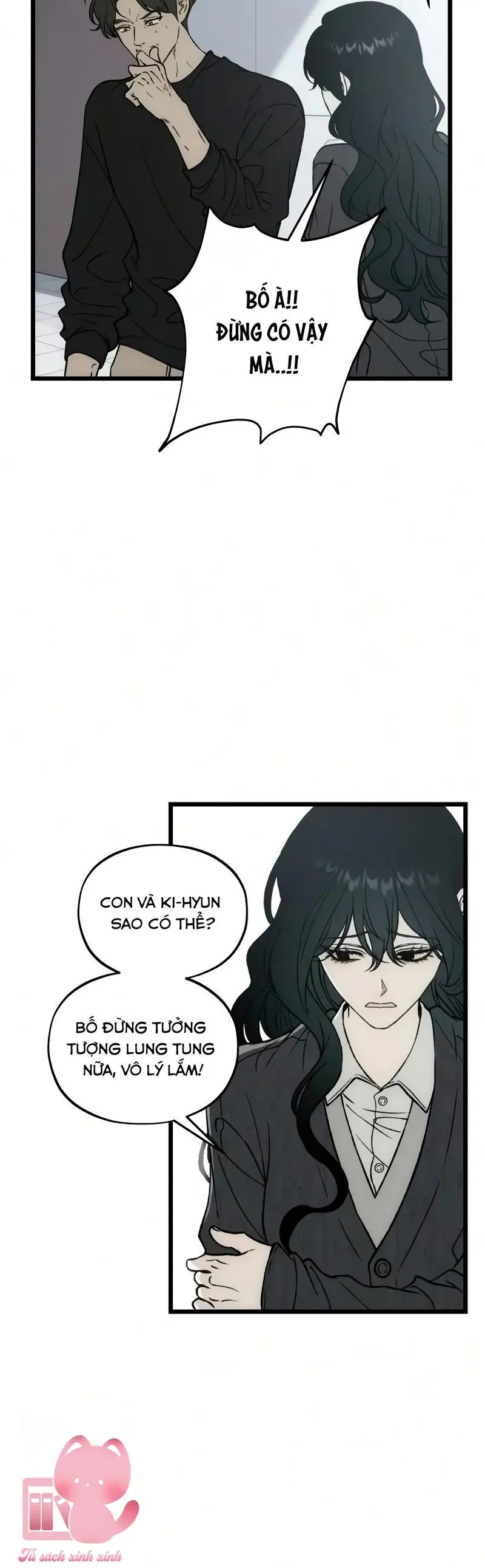 Khao Khát Bất Tận Chapter 11 - 21