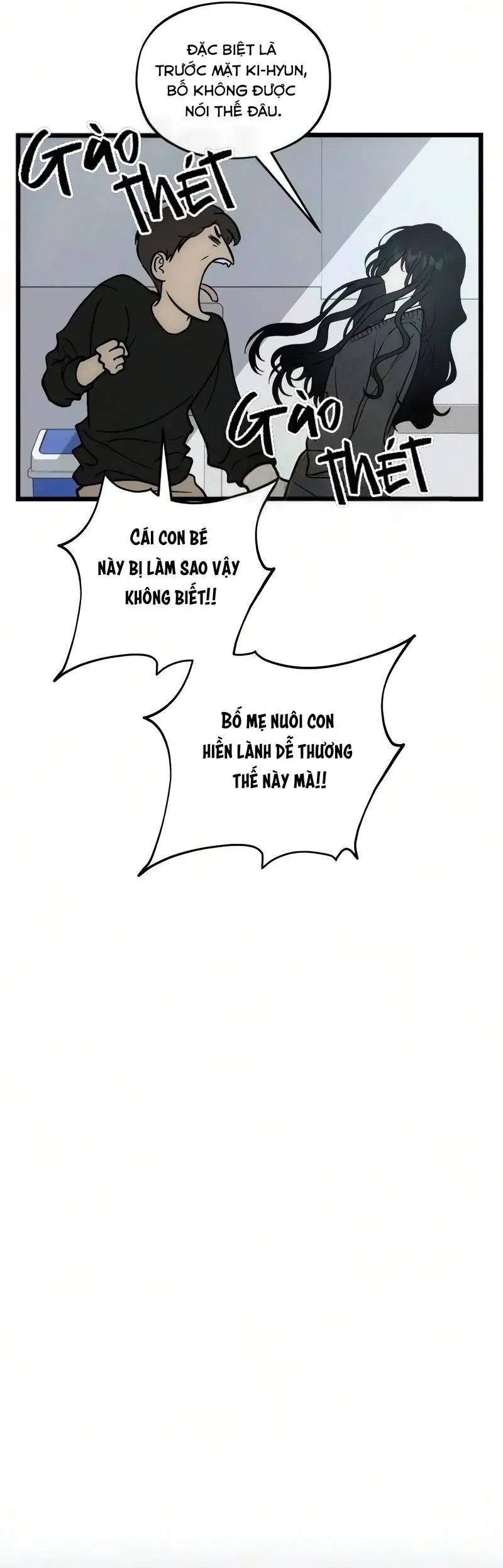 Khao Khát Bất Tận Chapter 11 - 22