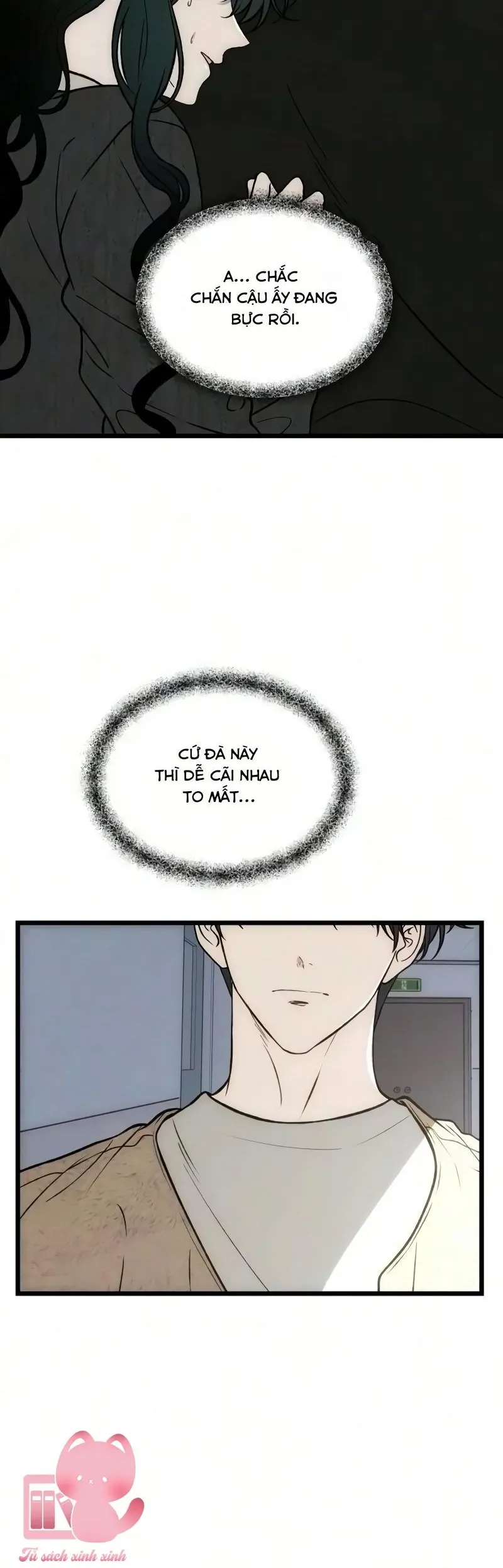 Khao Khát Bất Tận Chapter 11 - 26