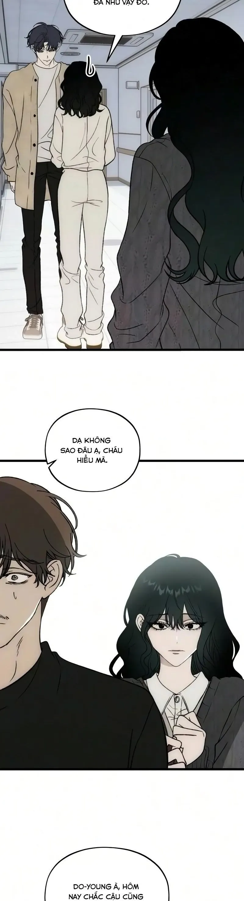 Khao Khát Bất Tận Chapter 11 - 29