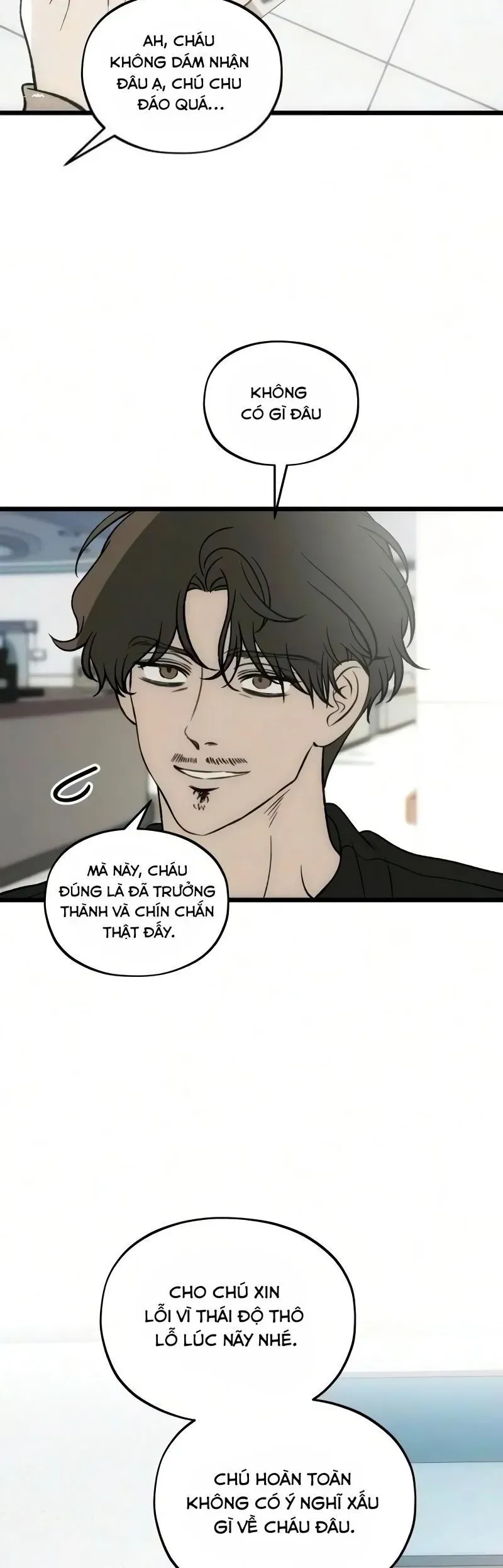Khao Khát Bất Tận Chapter 11 - 32