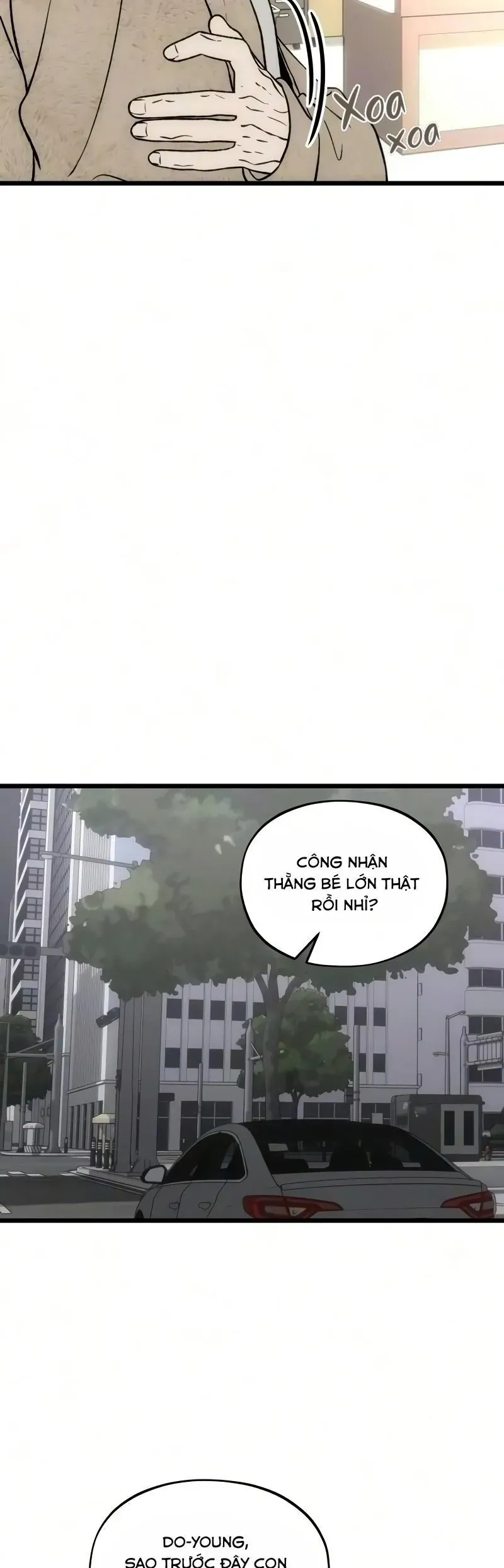 Khao Khát Bất Tận Chapter 11 - 34