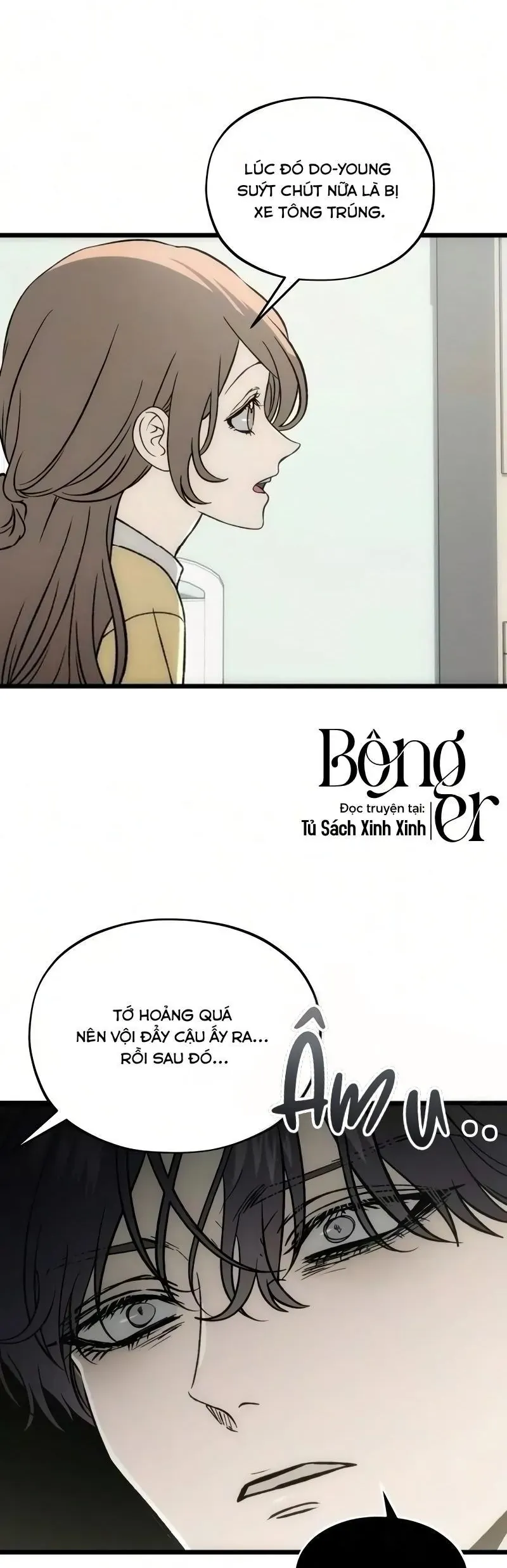Khao Khát Bất Tận Chapter 11 - 5