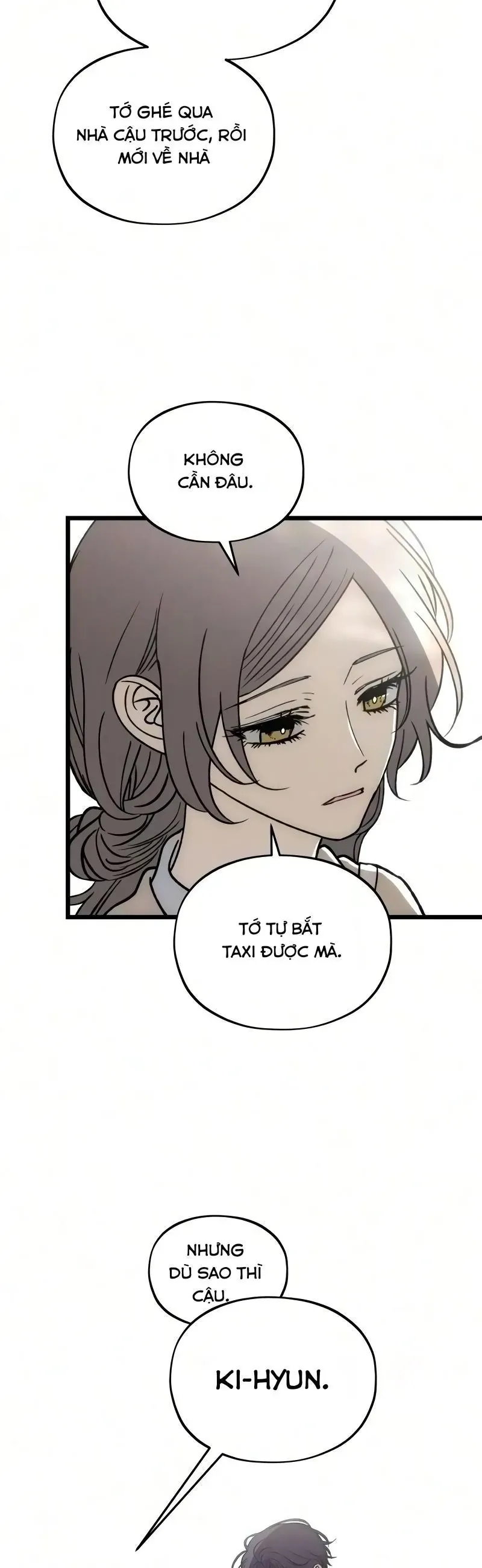 Khao Khát Bất Tận Chapter 11 - 42