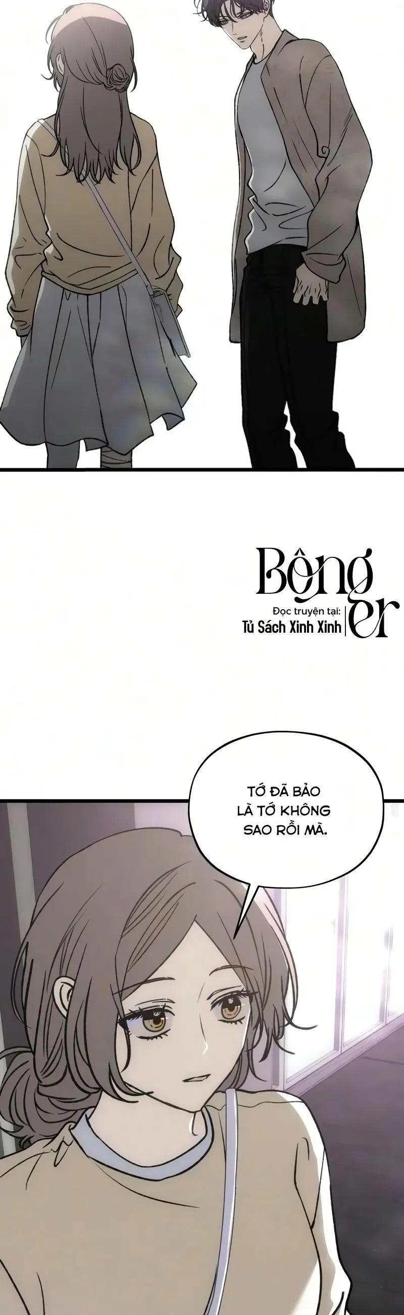 Khao Khát Bất Tận Chapter 11 - 43