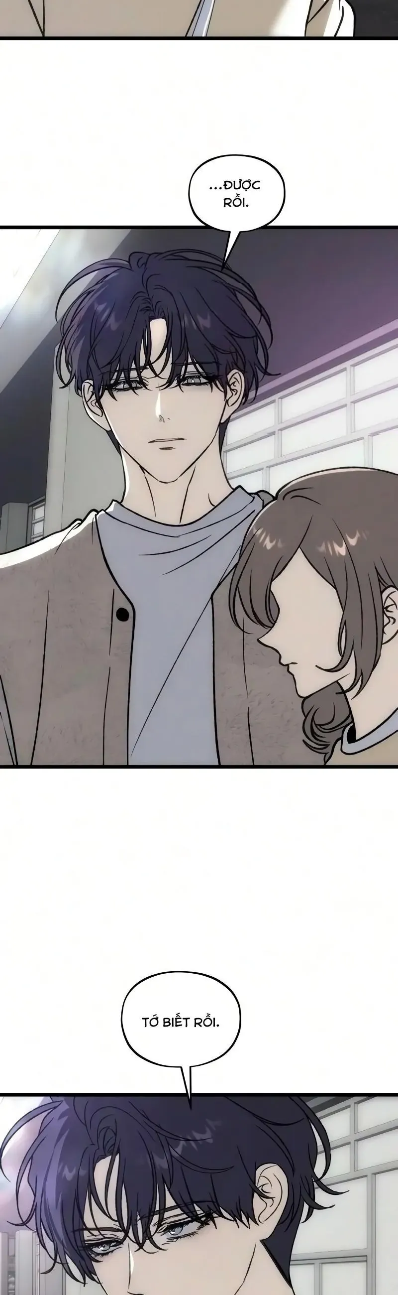 Khao Khát Bất Tận Chapter 11 - 44