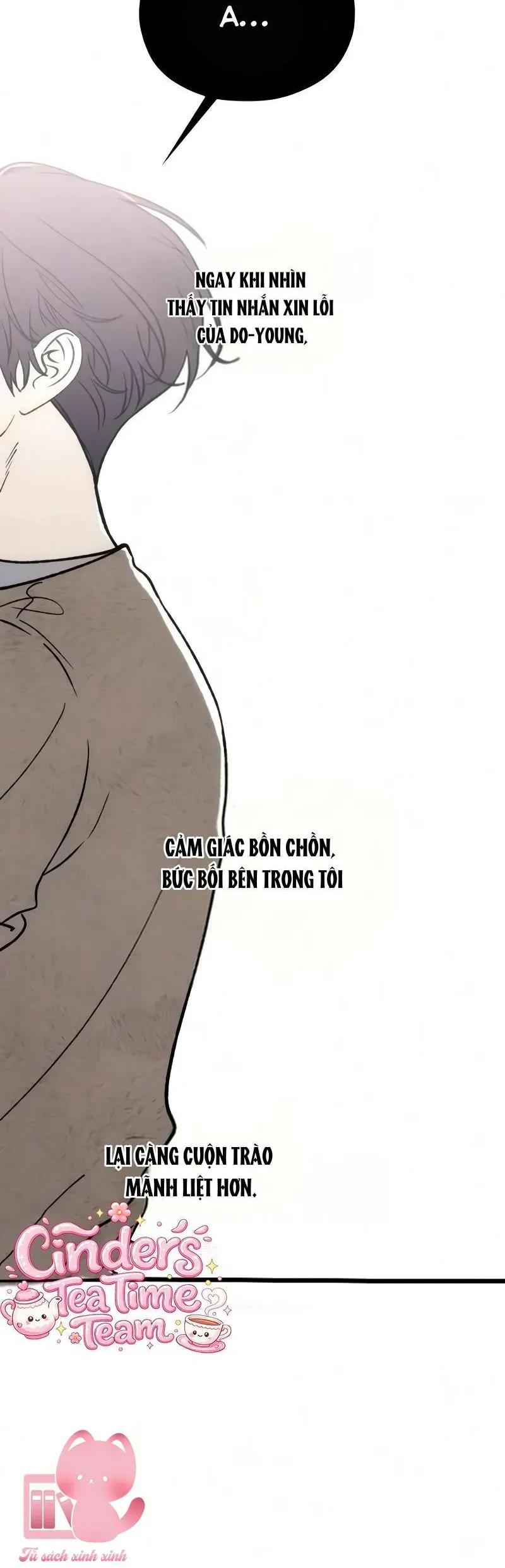 Khao Khát Bất Tận Chapter 11 - 50