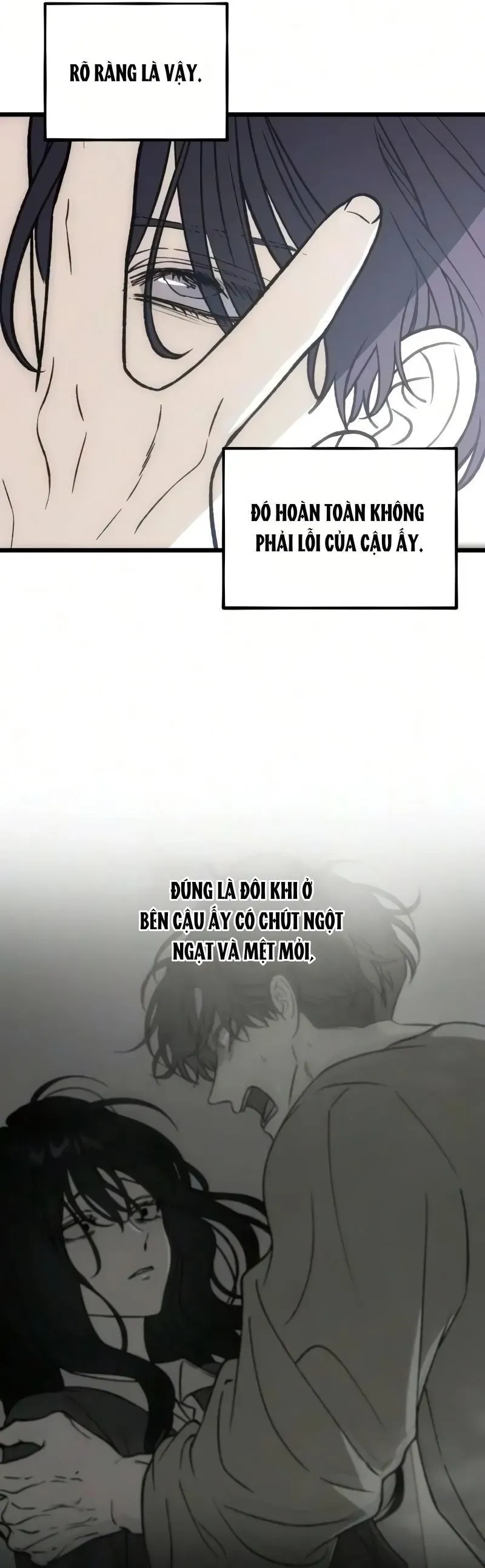 Khao Khát Bất Tận Chapter 11 - 51