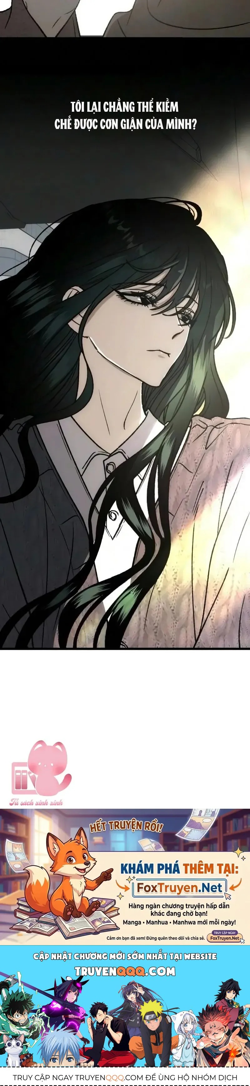 Khao Khát Bất Tận Chapter 11 - 54