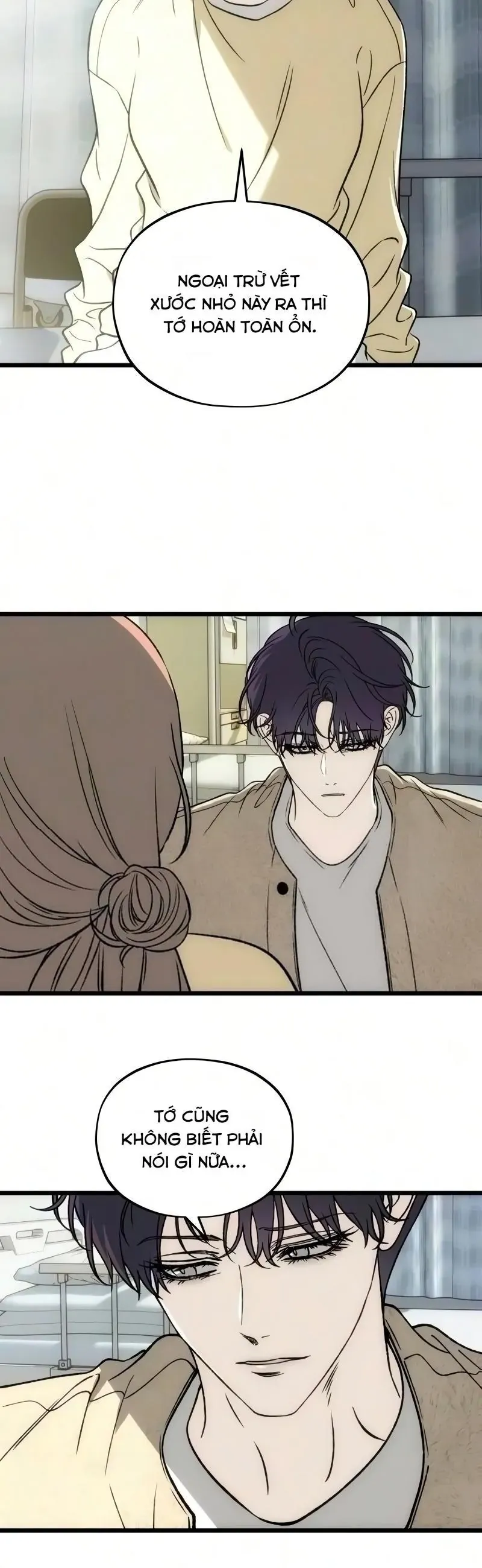 Khao Khát Bất Tận Chapter 11 - 9