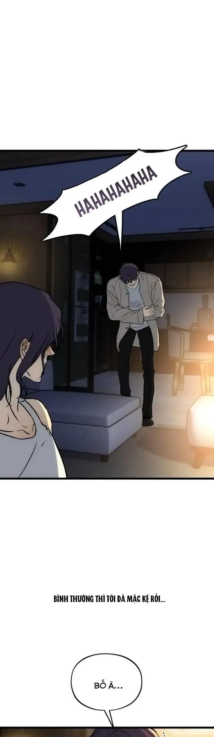 Khao Khát Bất Tận Chapter 12 - 14