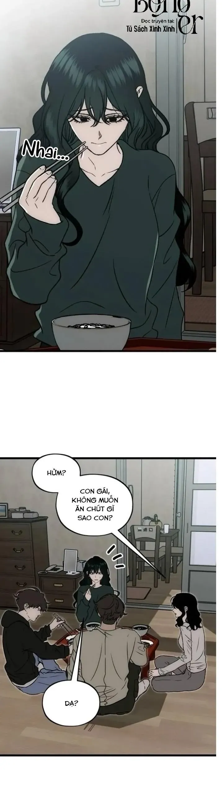 Khao Khát Bất Tận Chapter 12 - 19