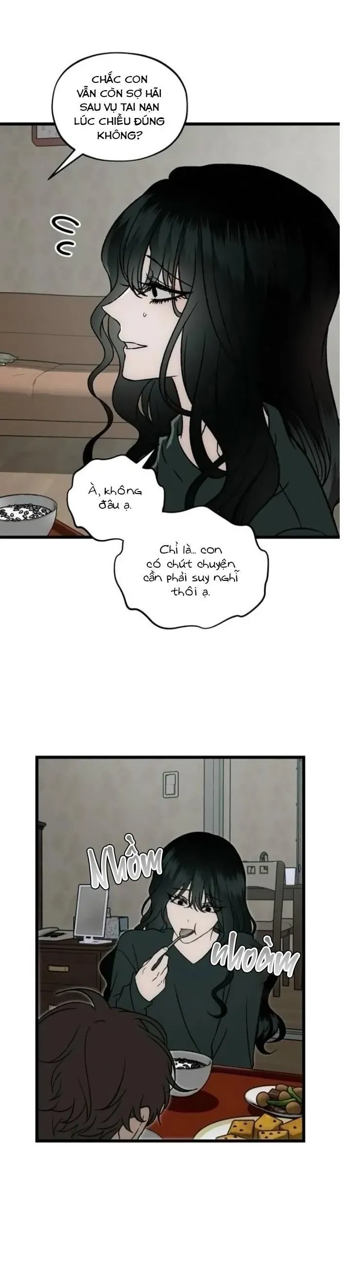 Khao Khát Bất Tận Chapter 12 - 20