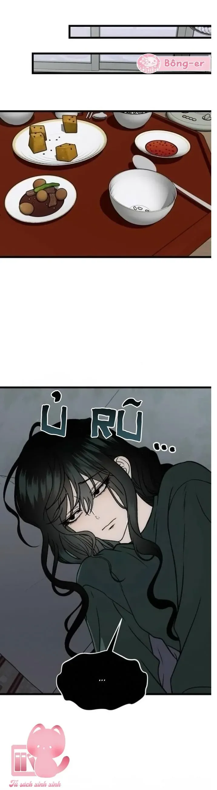 Khao Khát Bất Tận Chapter 12 - 21