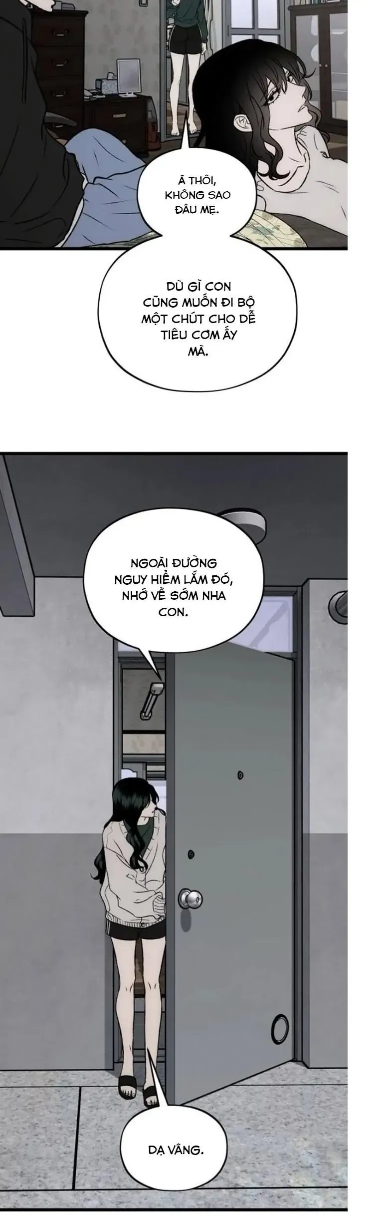 Khao Khát Bất Tận Chapter 12 - 24