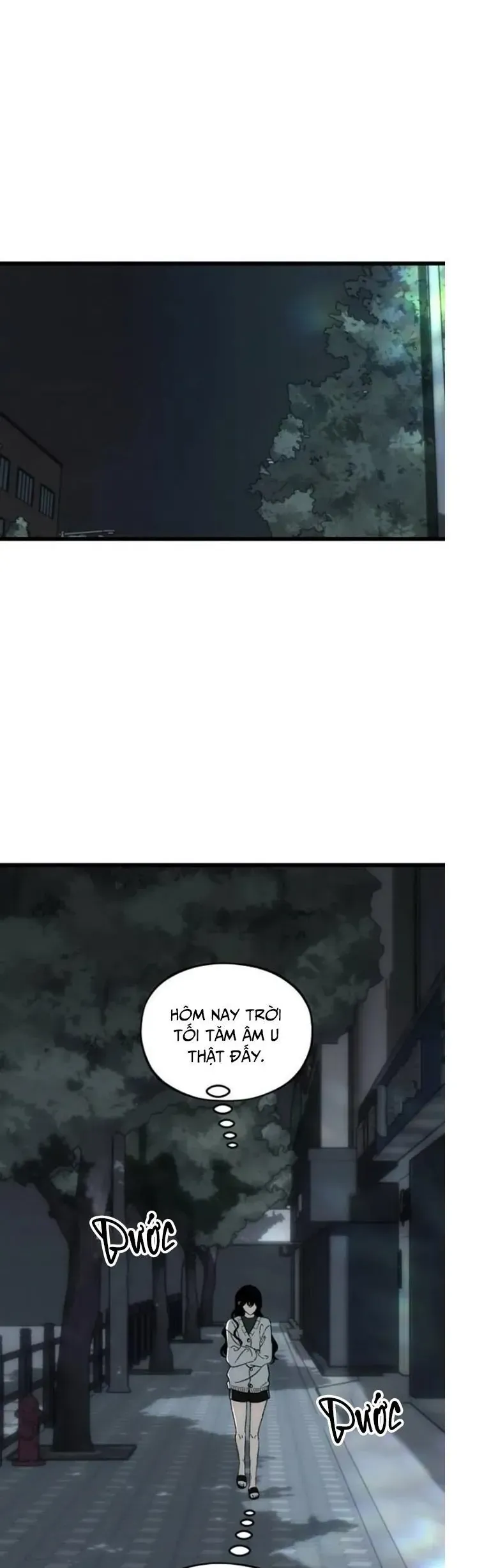Khao Khát Bất Tận Chapter 12 - 25
