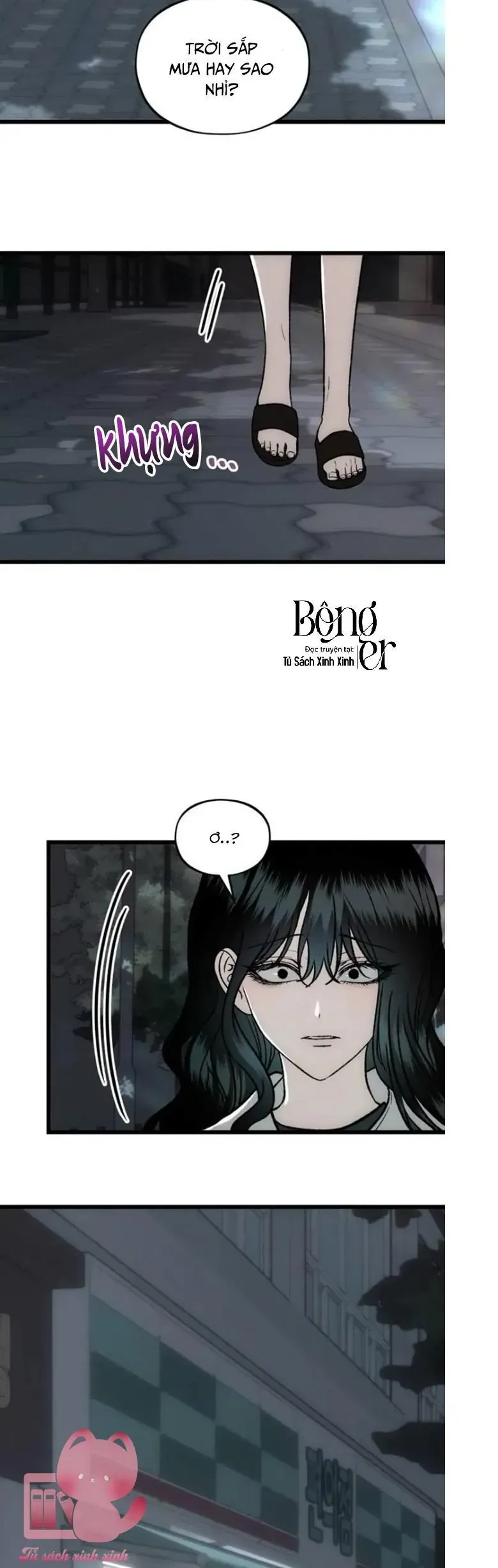 Khao Khát Bất Tận Chapter 12 - 26