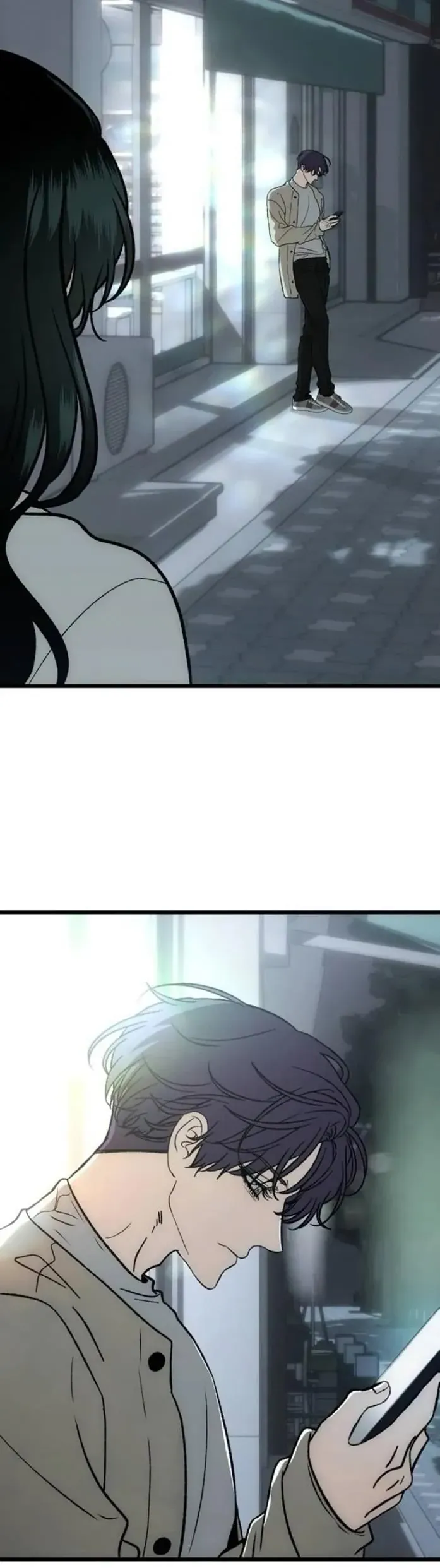 Khao Khát Bất Tận Chapter 12 - 27