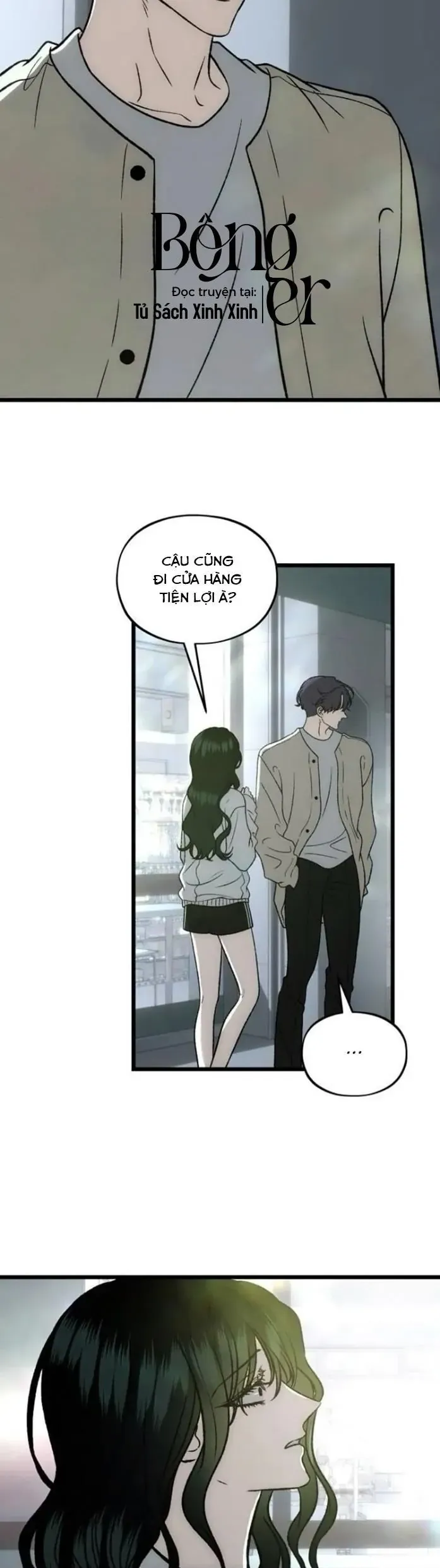 Khao Khát Bất Tận Chapter 12 - 29