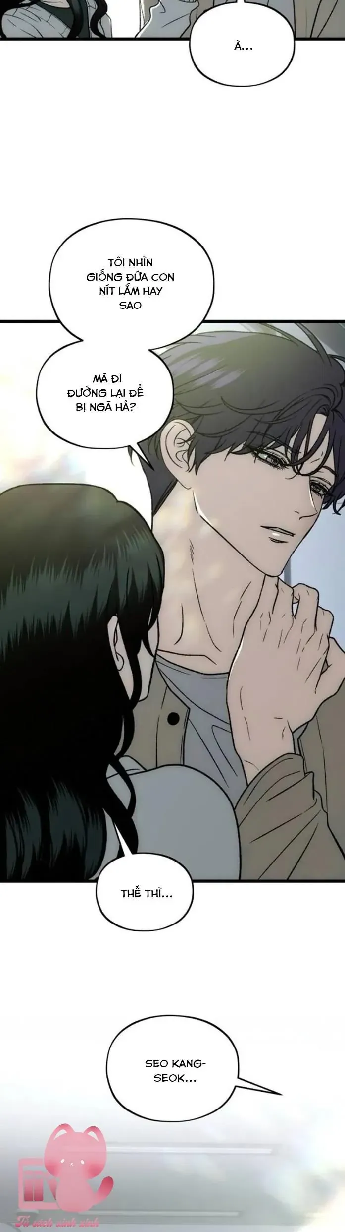 Khao Khát Bất Tận Chapter 12 - 31