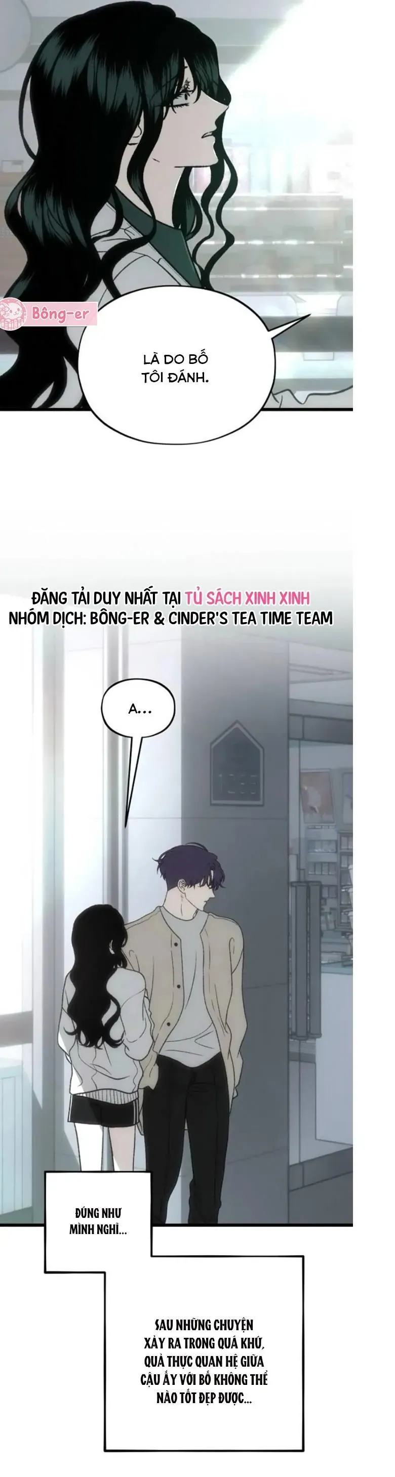 Khao Khát Bất Tận Chapter 12 - 32