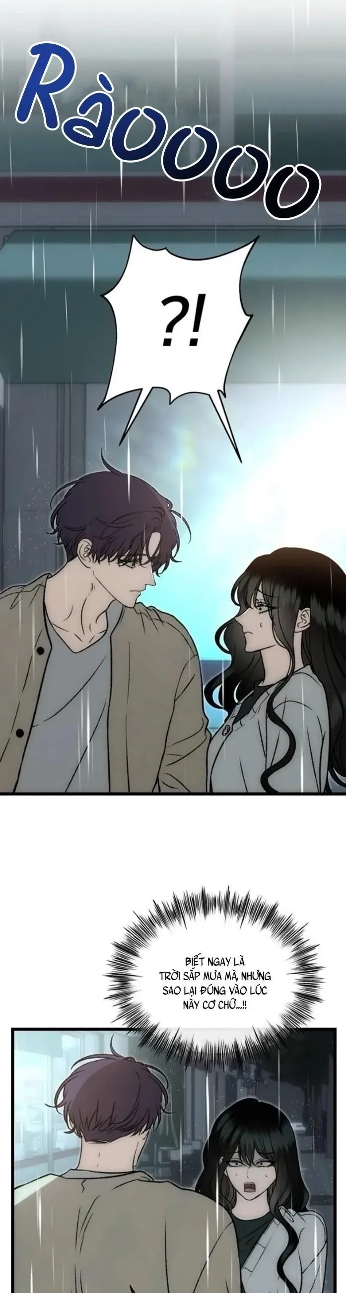 Khao Khát Bất Tận Chapter 12 - 36