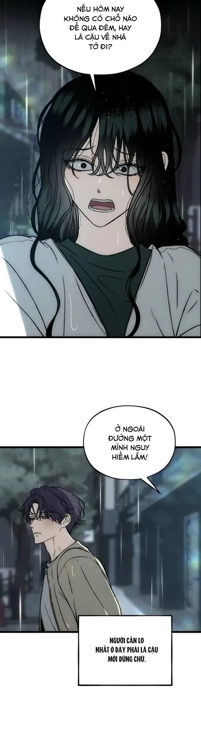 Khao Khát Bất Tận Chapter 12 - 38