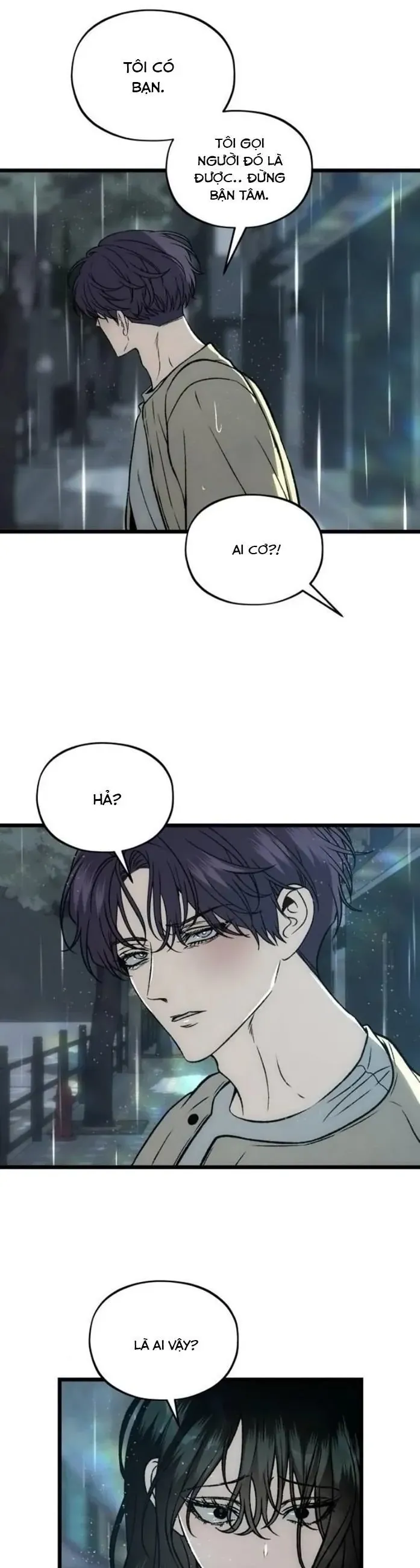 Khao Khát Bất Tận Chapter 12 - 39