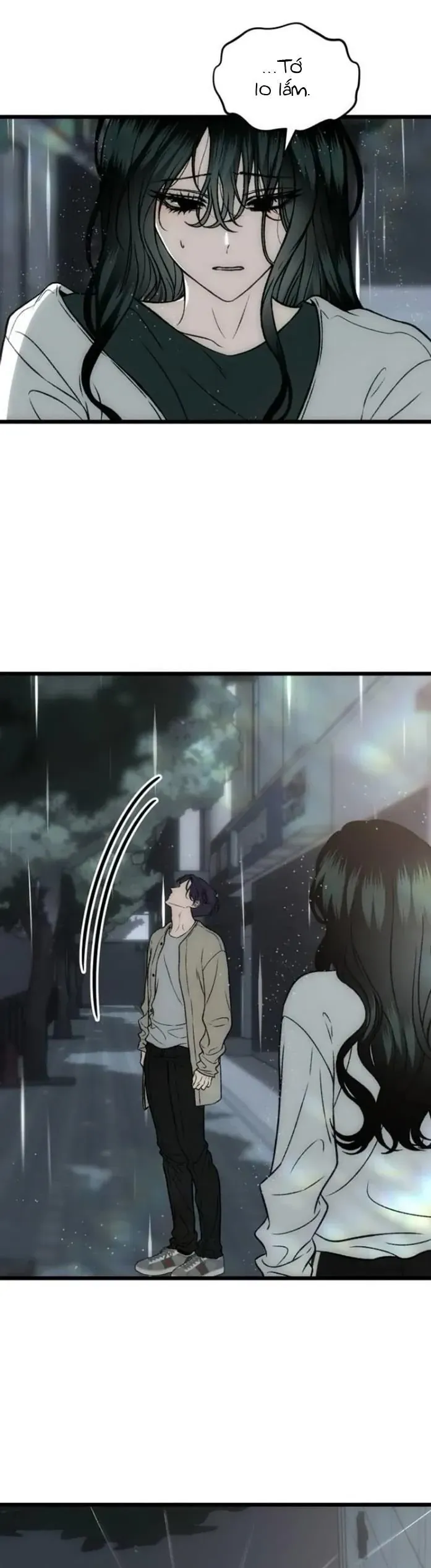 Khao Khát Bất Tận Chapter 12 - 41