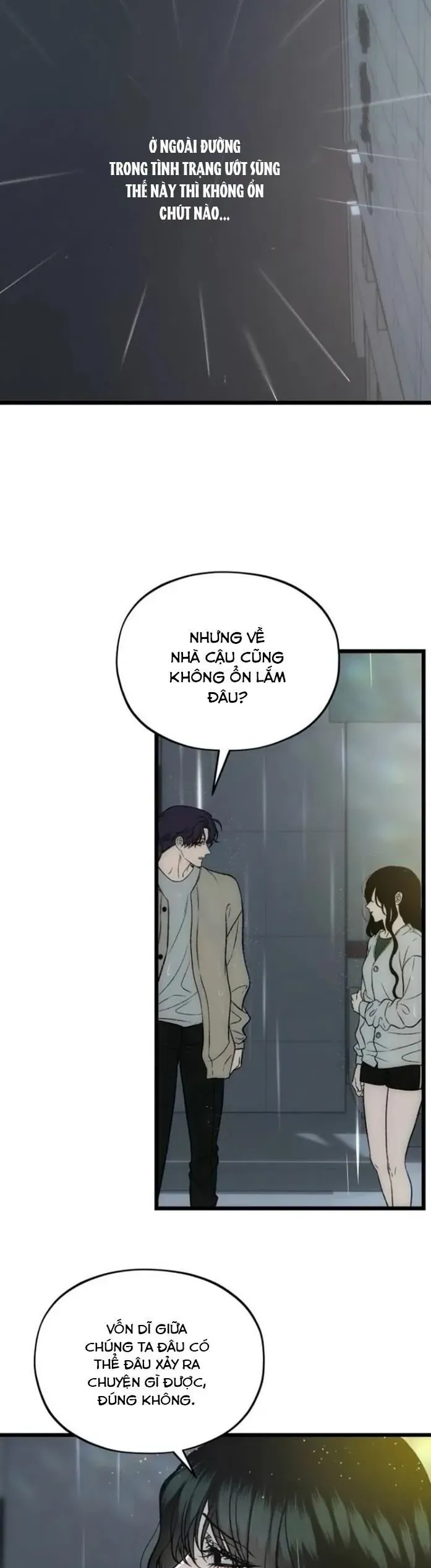 Khao Khát Bất Tận Chapter 12 - 42