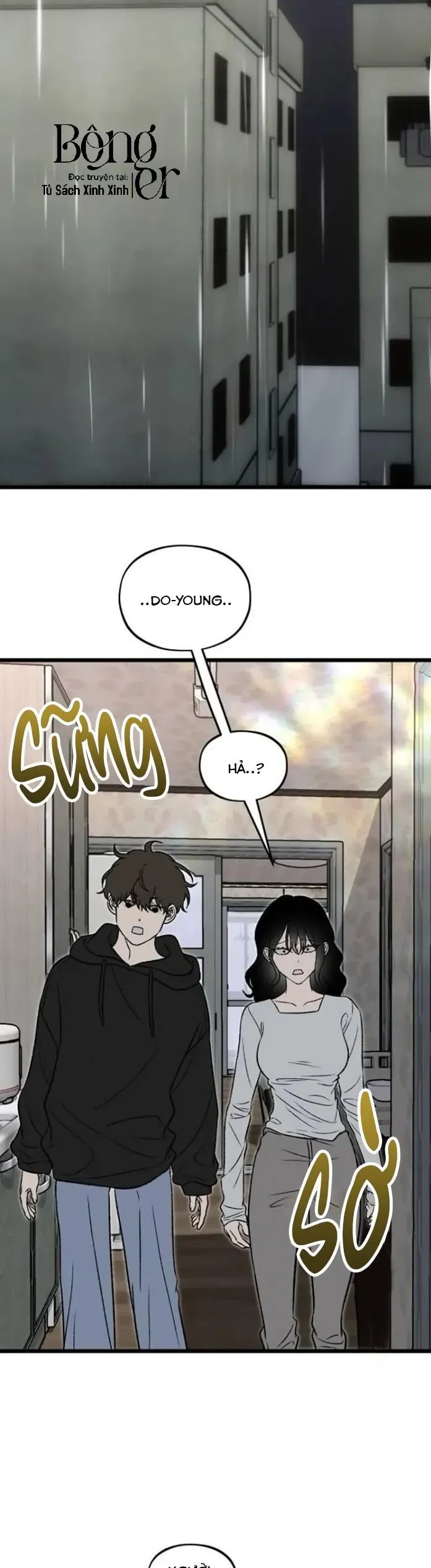 Khao Khát Bất Tận Chapter 12 - 44