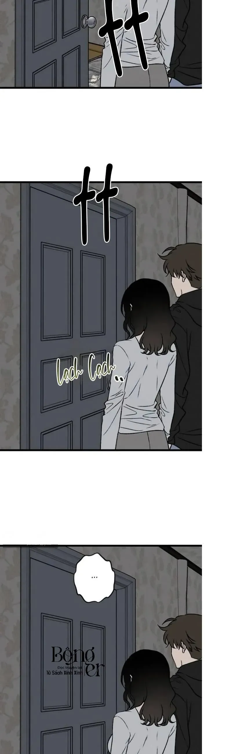 Khao Khát Bất Tận Chapter 12 - 48