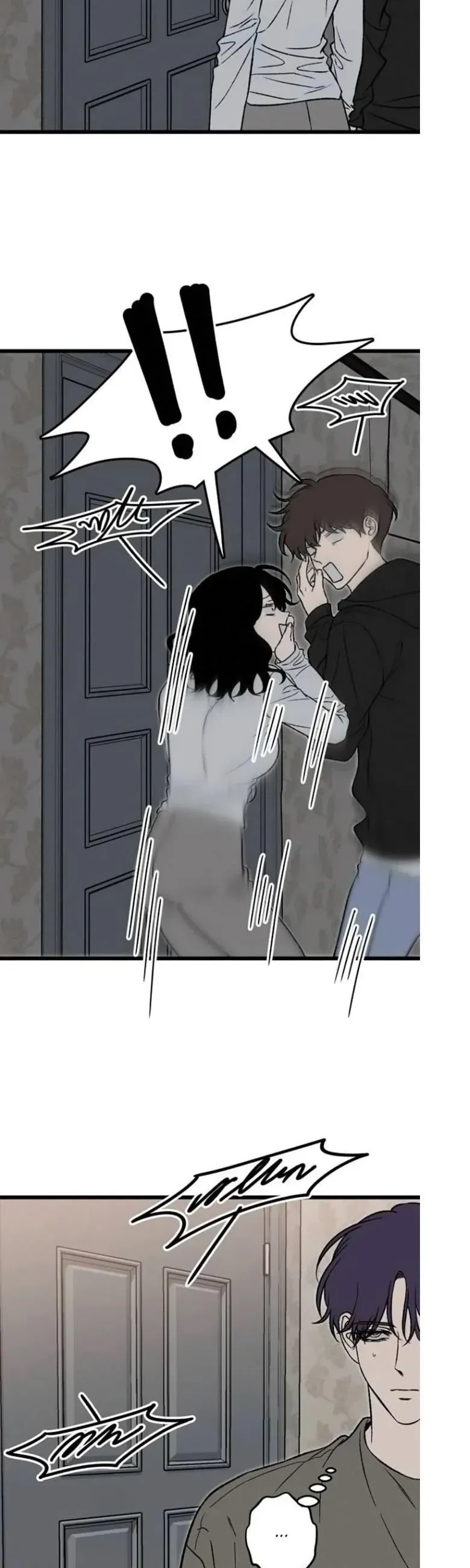 Khao Khát Bất Tận Chapter 12 - 49
