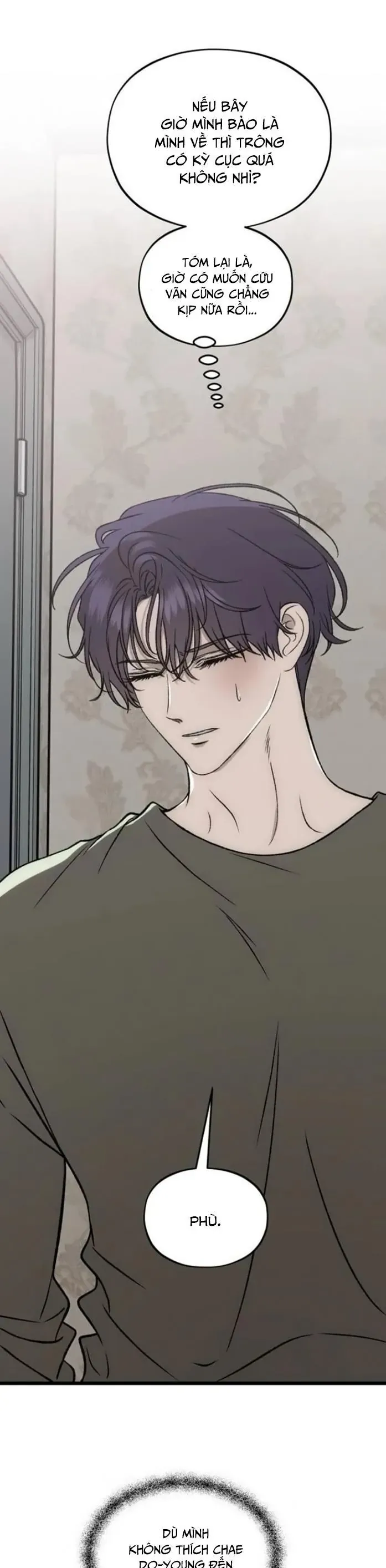 Khao Khát Bất Tận Chapter 12 - 51