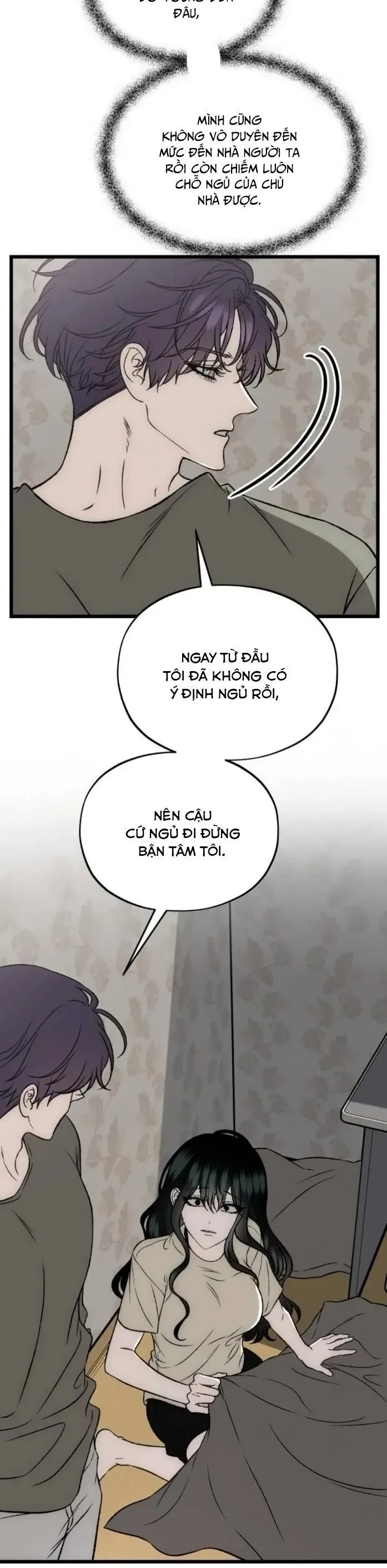Khao Khát Bất Tận Chapter 12 - 52