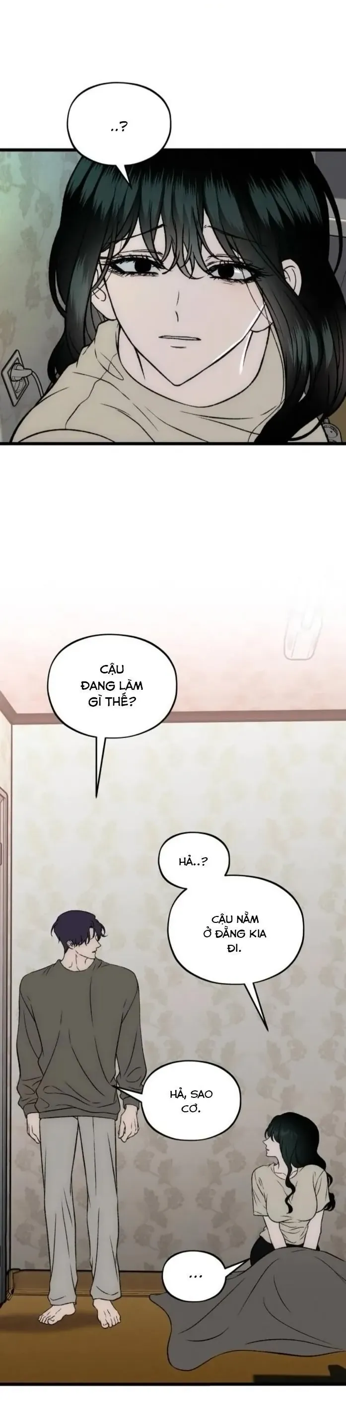 Khao Khát Bất Tận Chapter 12 - 53